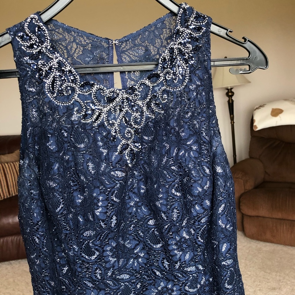 Woman’s Jade Drees, Mother of the groom/ bride